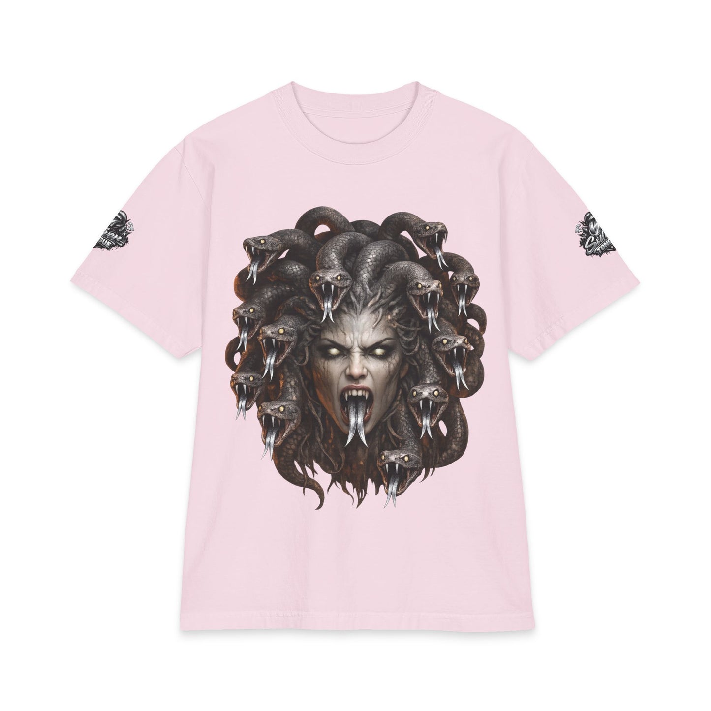 Medusa T-Shirt