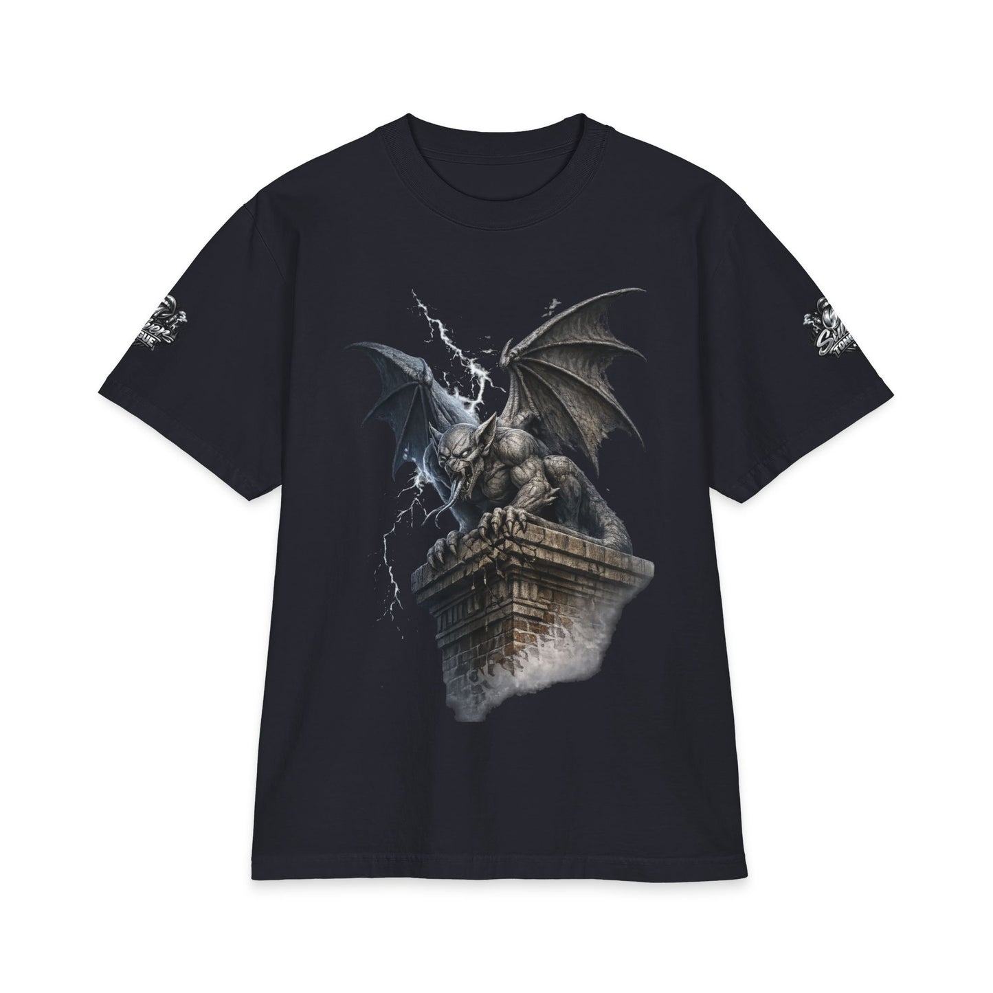 Gargoyle Storm T-Shirt