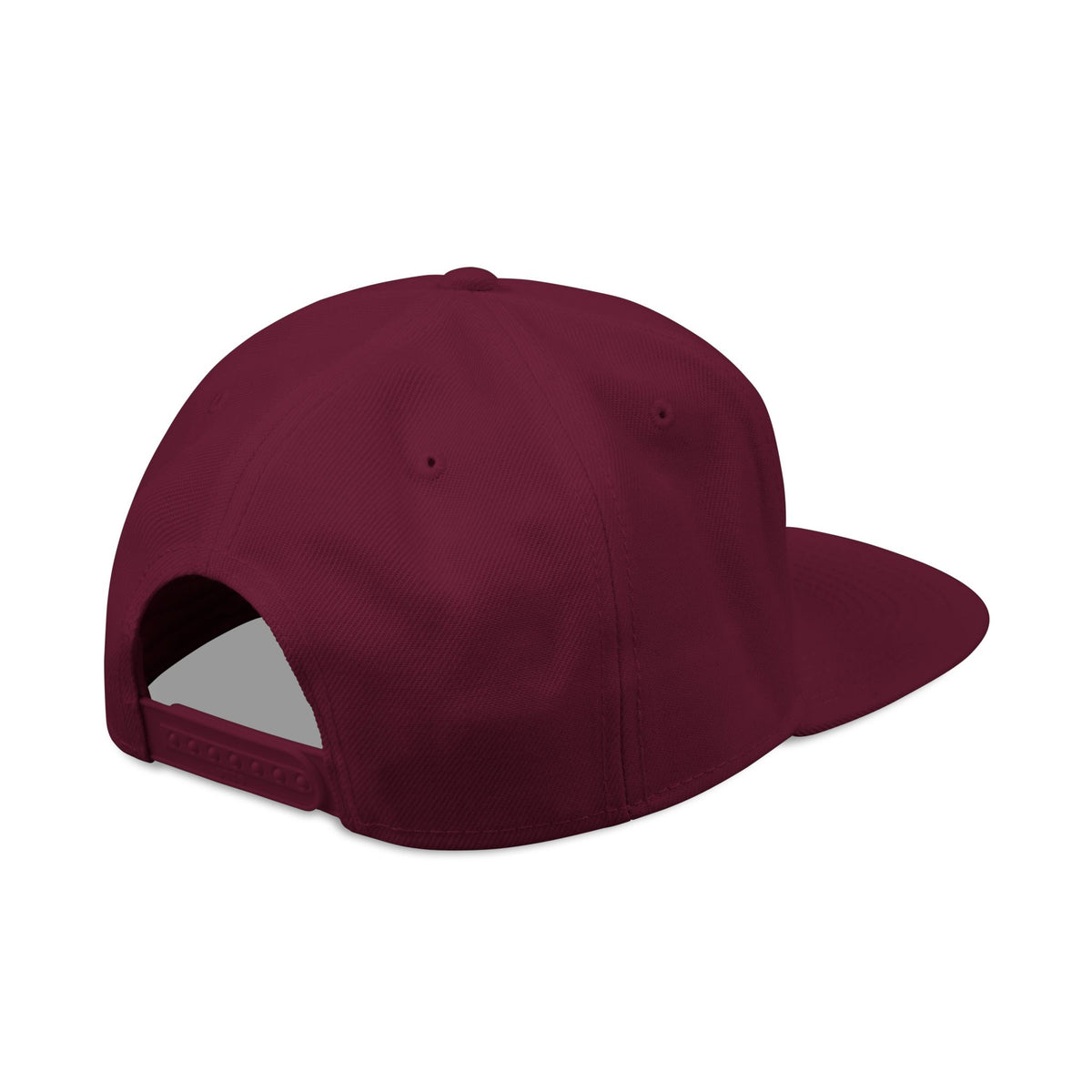 ST Snapback Hat