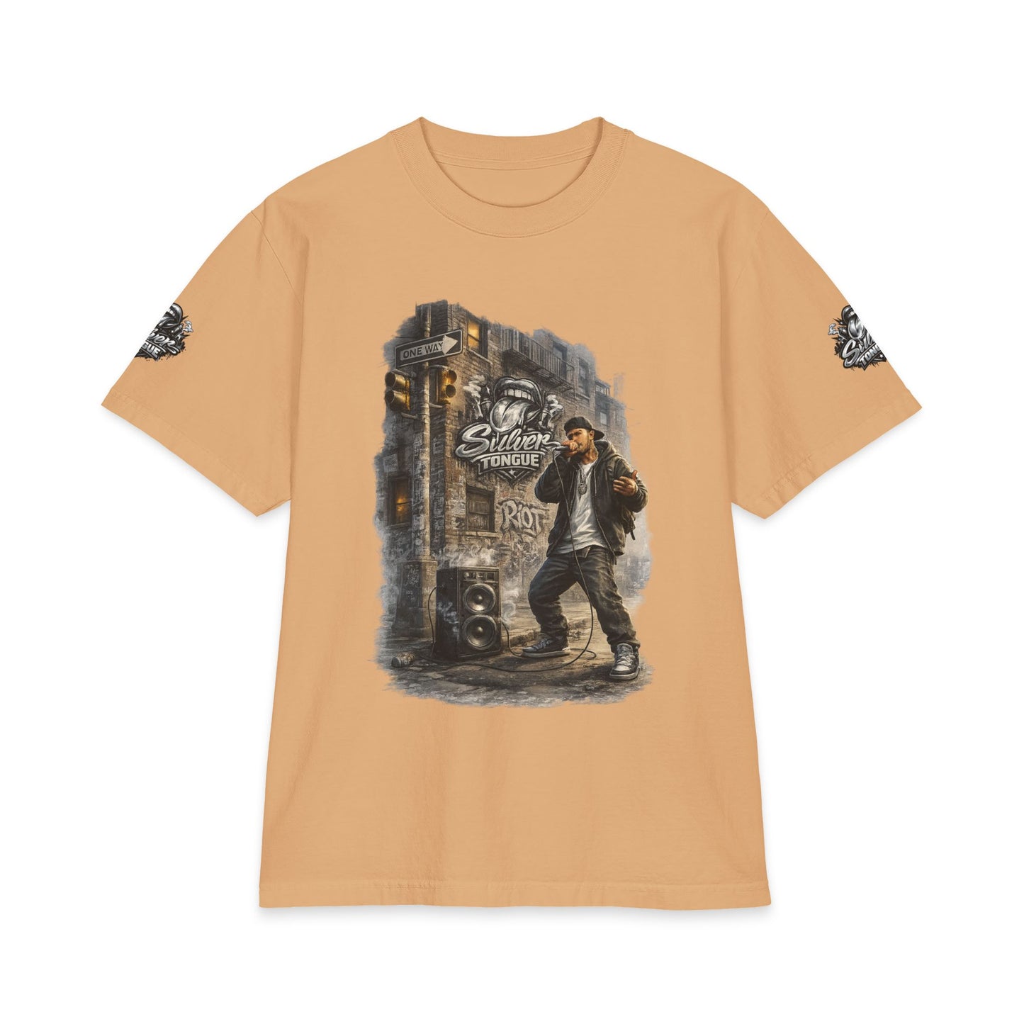 Feelin' It T‑Shirt