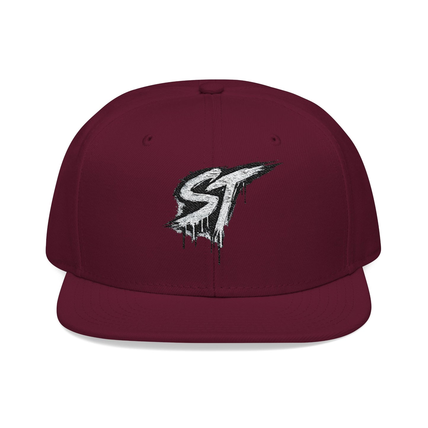 ST Snapback Hat