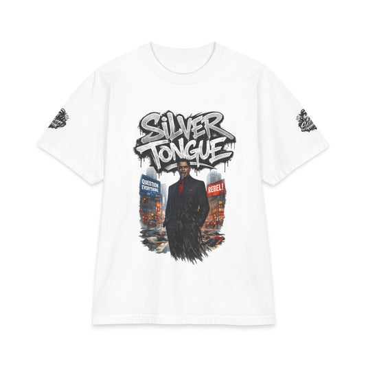 End of Contract T-Shirt