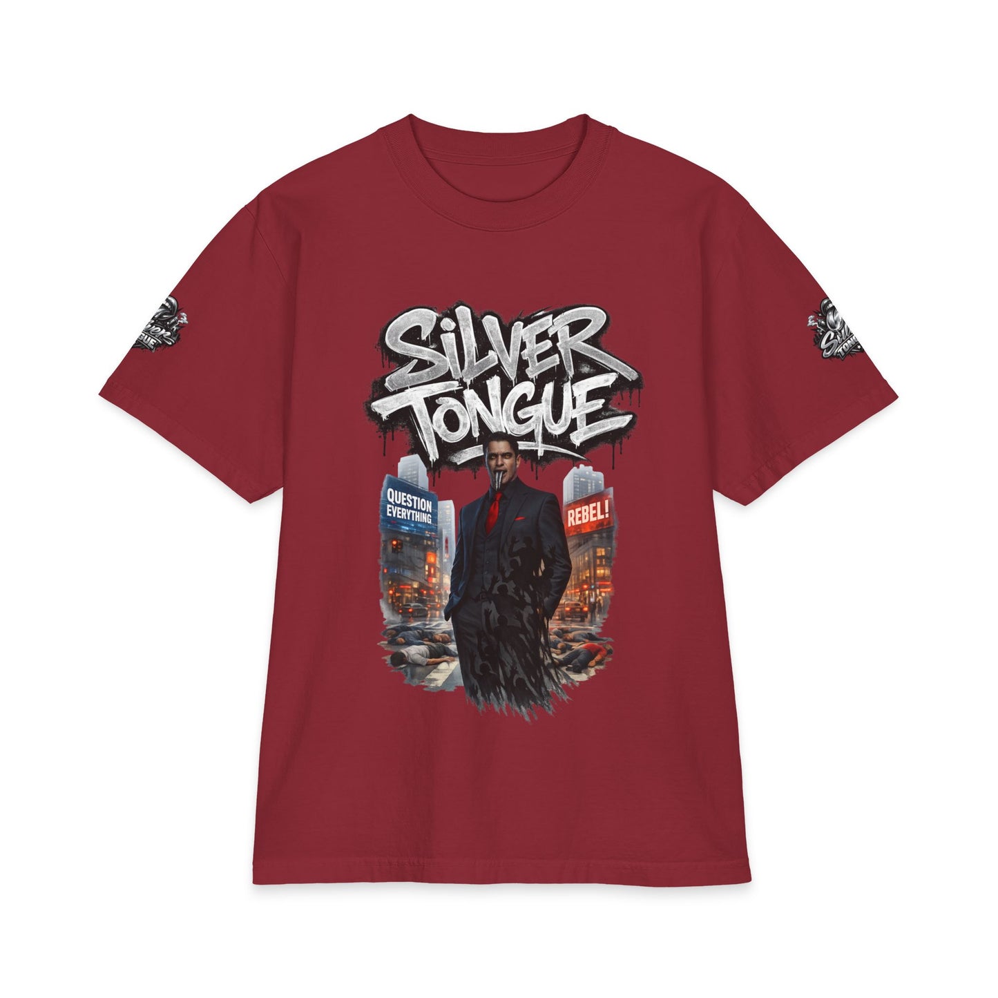 End of Contract T-Shirt