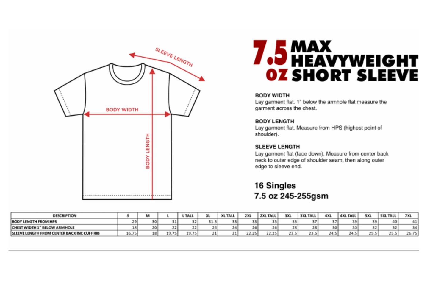 Crossroads T‑Shirt (Make Your Choice)