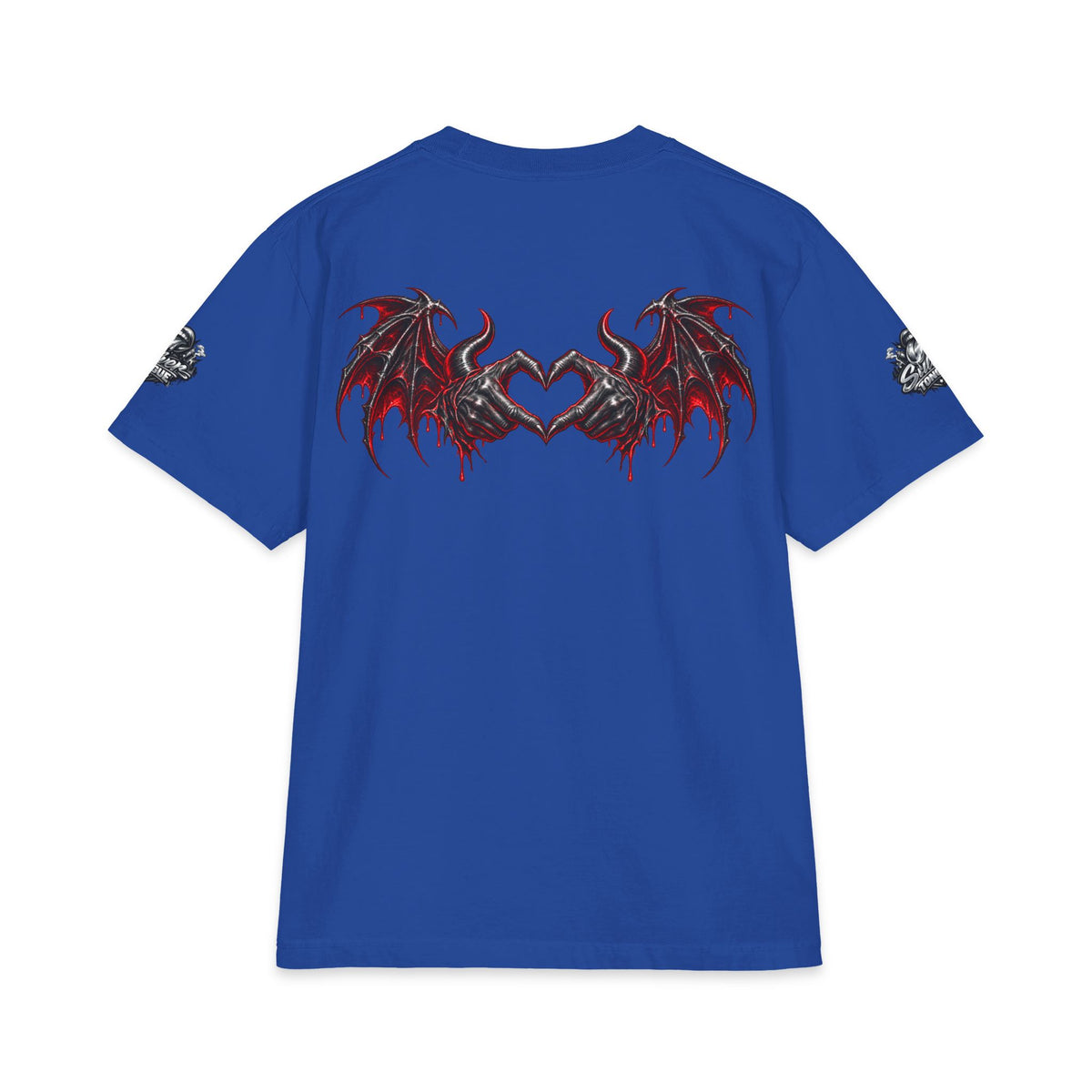 I Attract Psychos Too T-Shirt