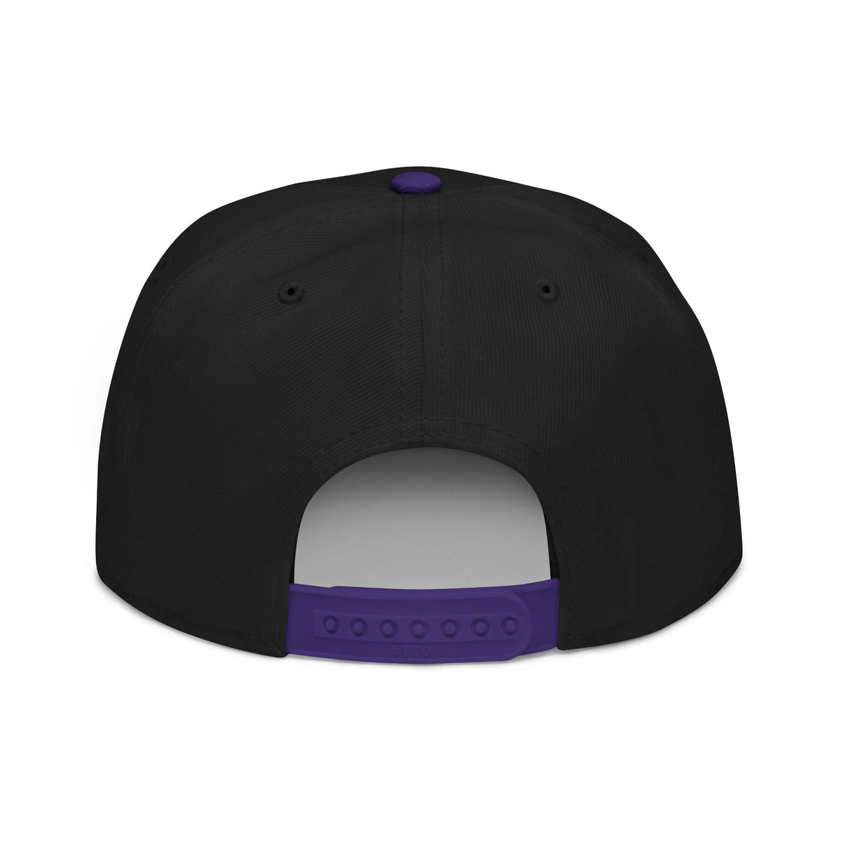 Kanji Graffiti Snapback Hat