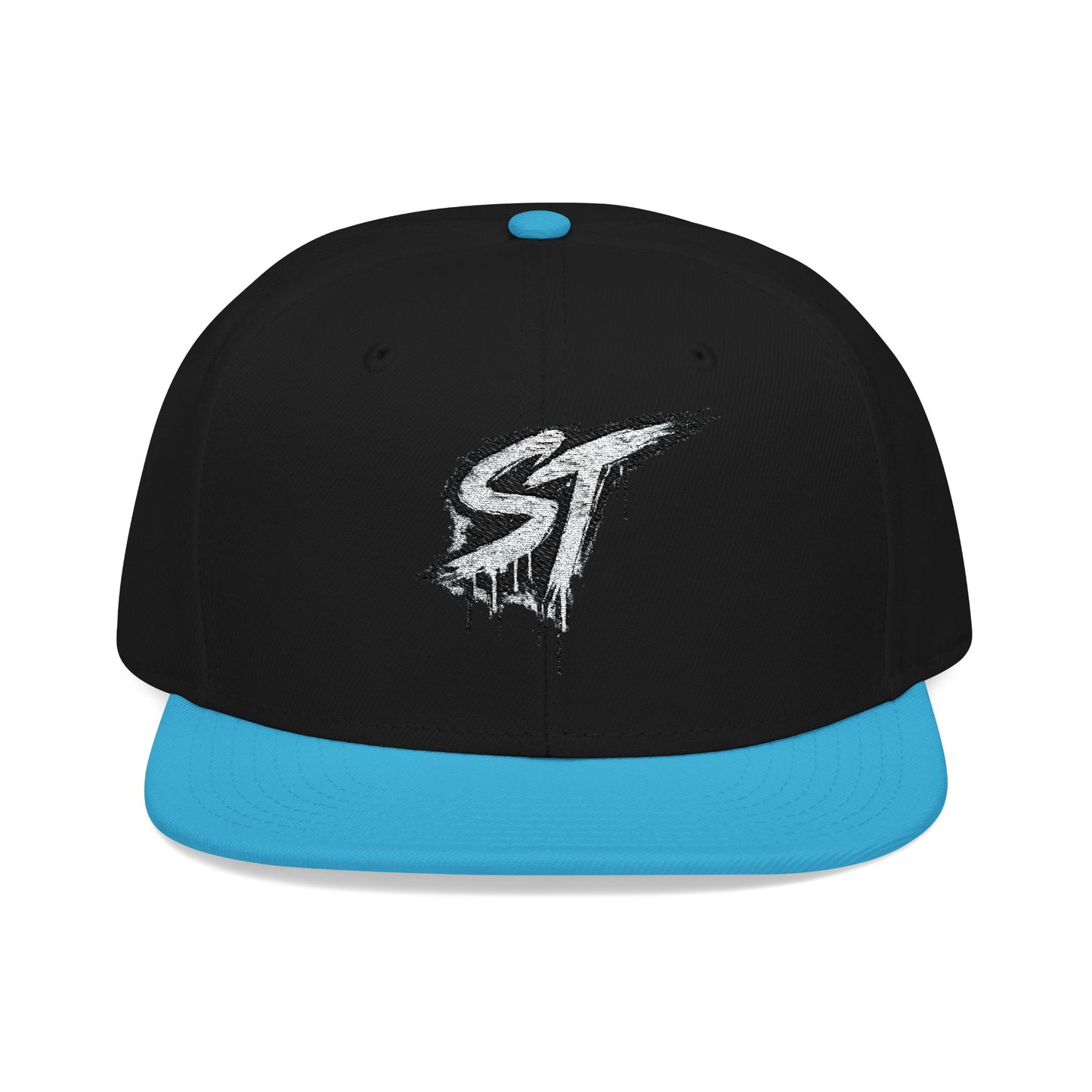 ST Snapback Hat