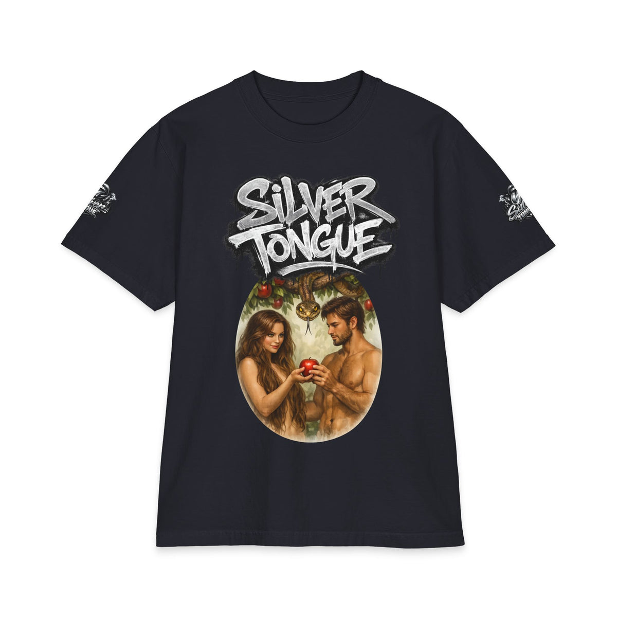 Forbidden Fruit T‑Shirt