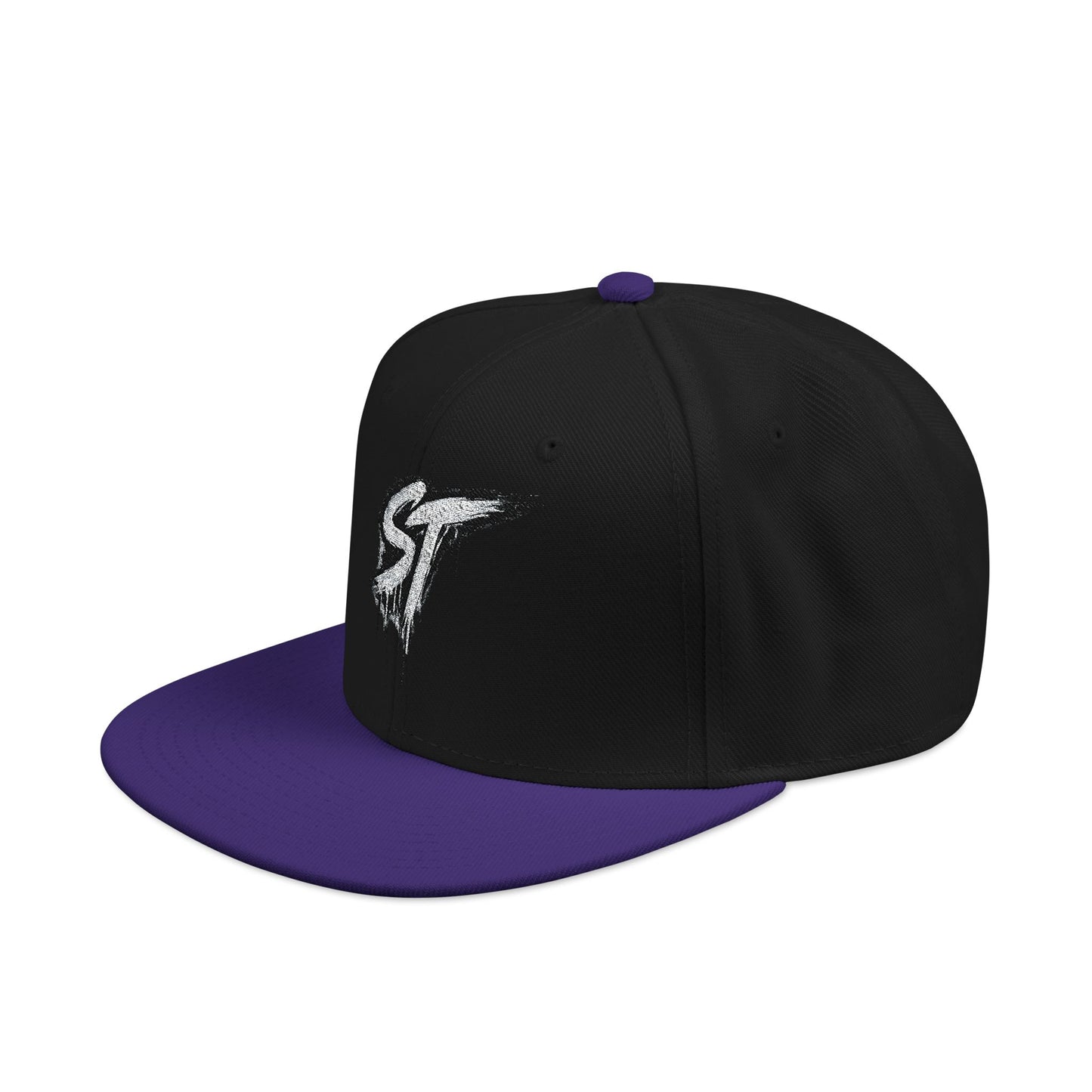 ST Snapback Hat