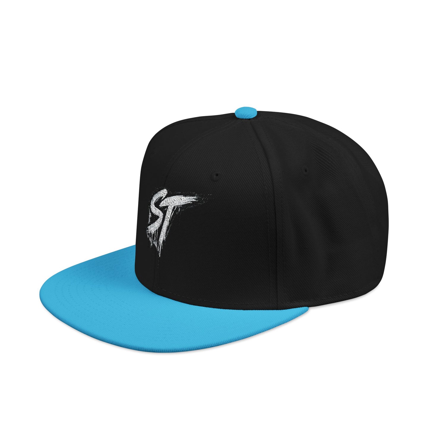 ST Snapback Hat