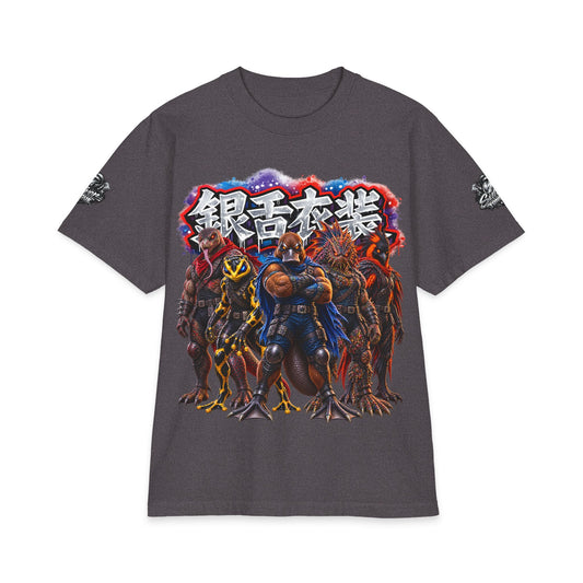 Rivals Anime T-Shirt