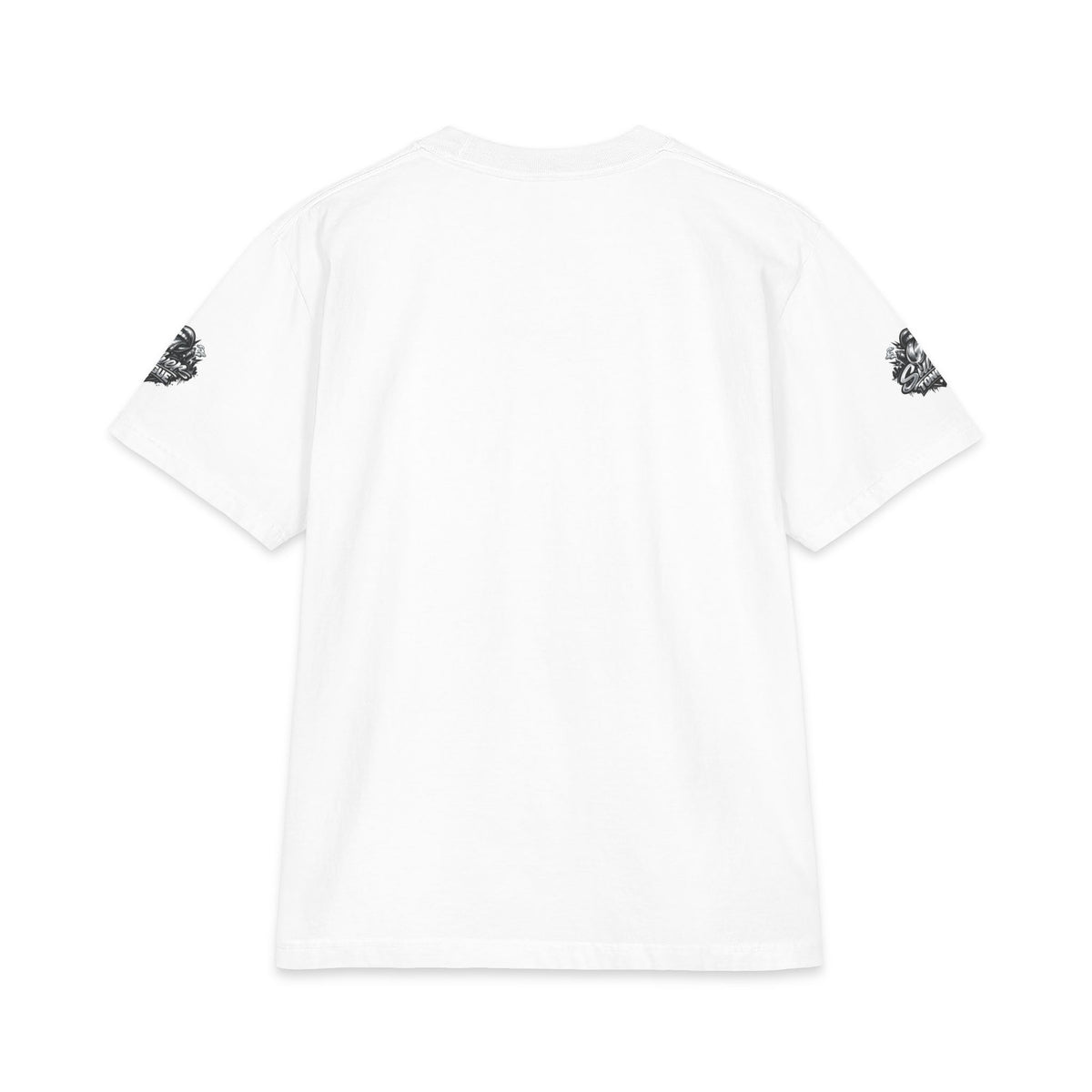 Silver Tongue Hound from Hell T-Shirt