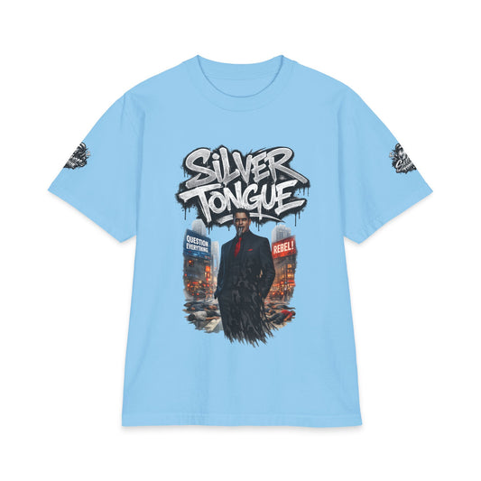 End of Contract T-Shirt