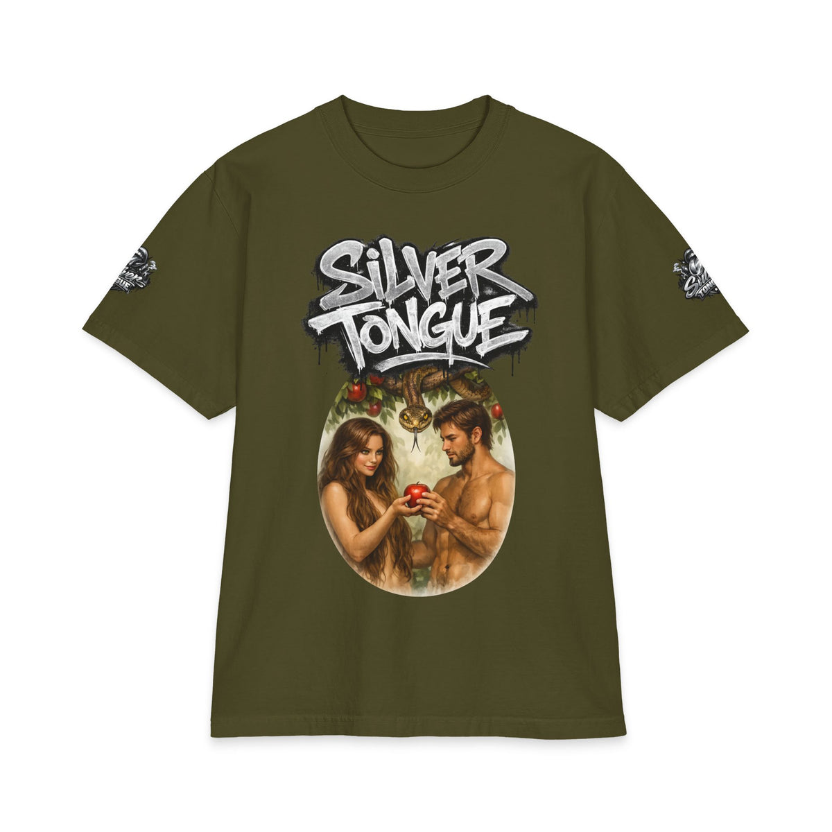 Forbidden Fruit T‑Shirt