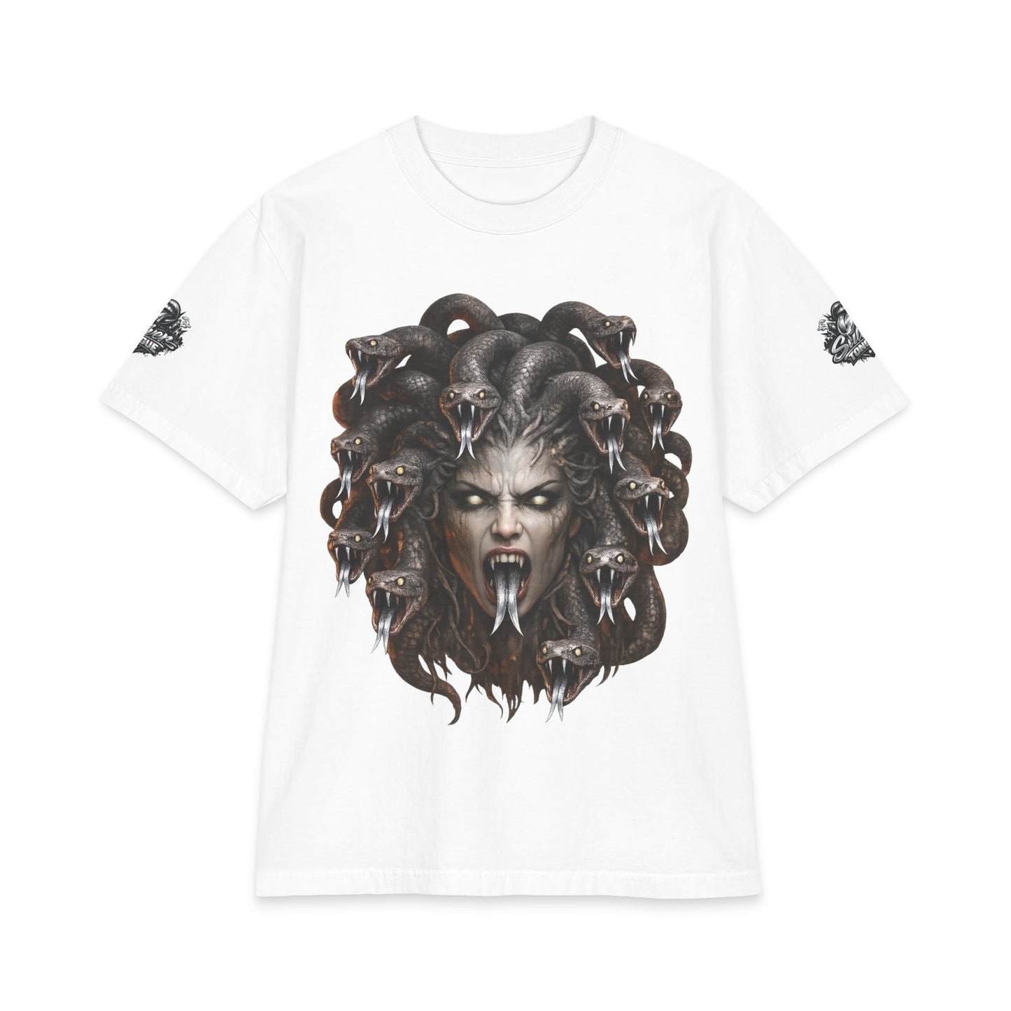Medusa T-Shirt