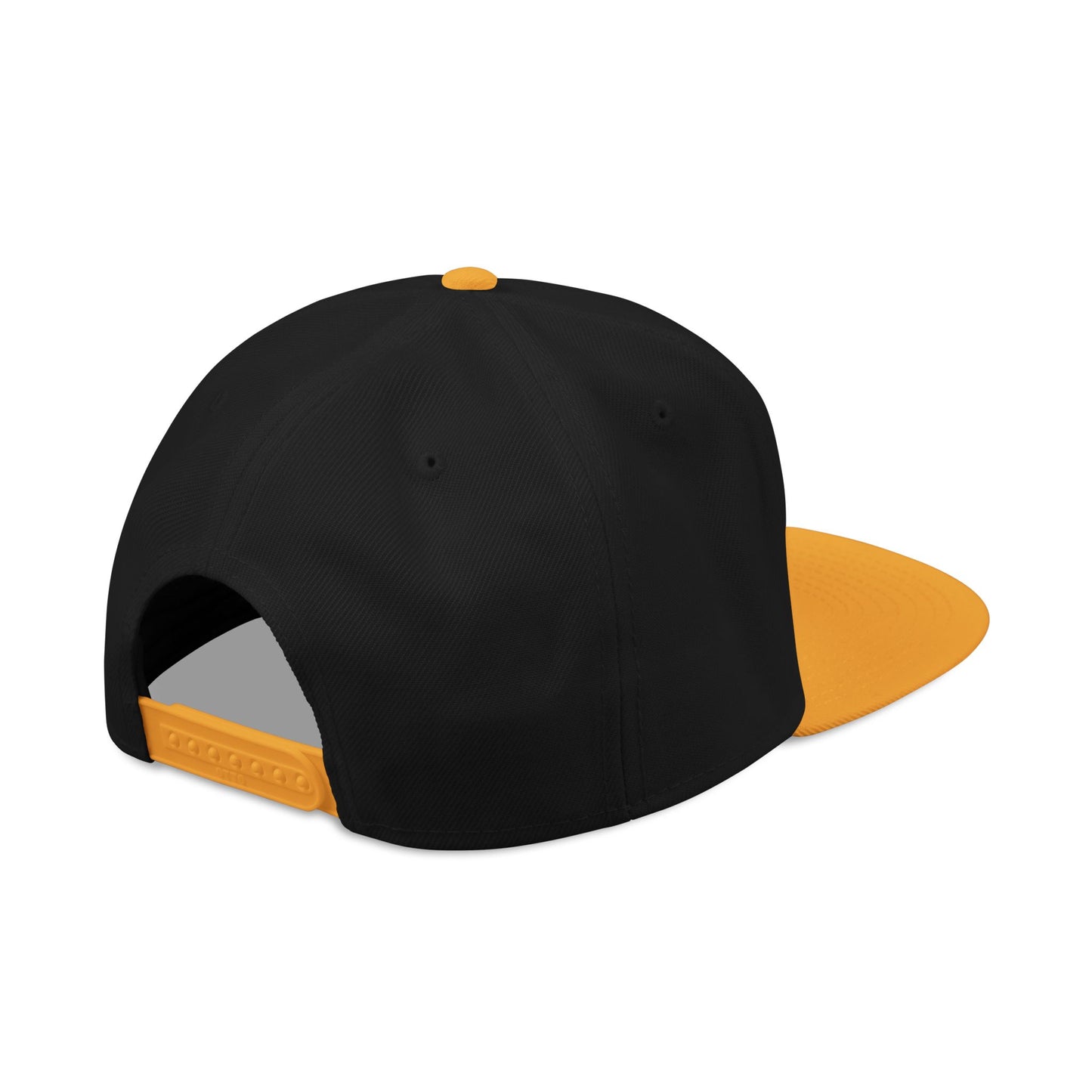 ST Snapback Hat