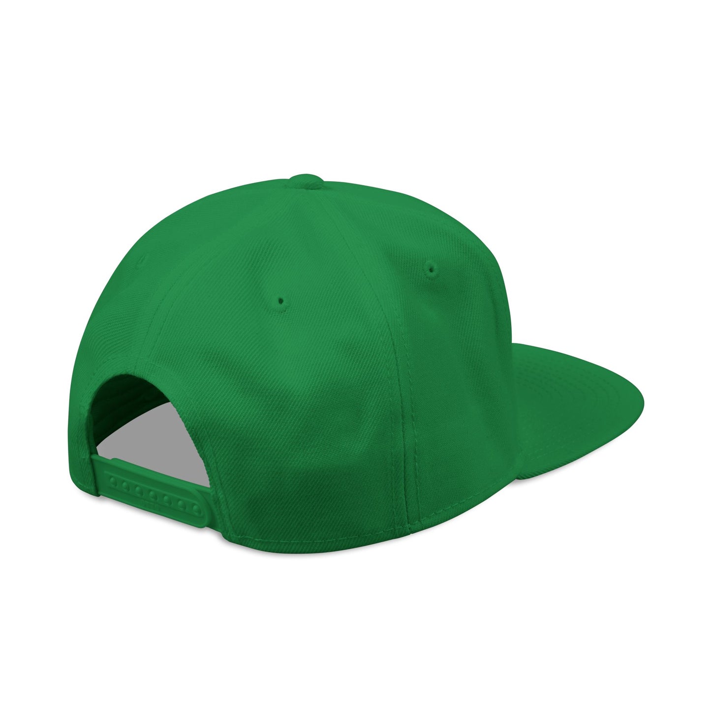 ST Snapback Hat