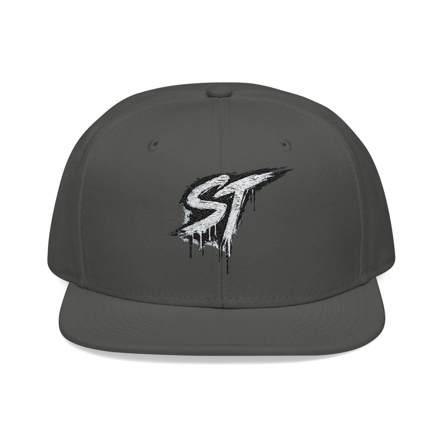 ST Snapback Hat