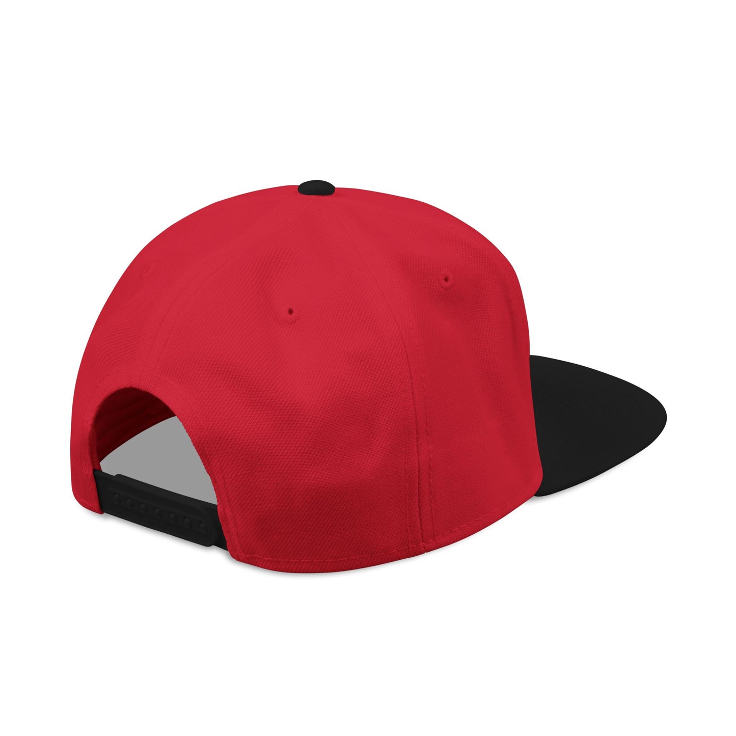 ST Snapback Hat