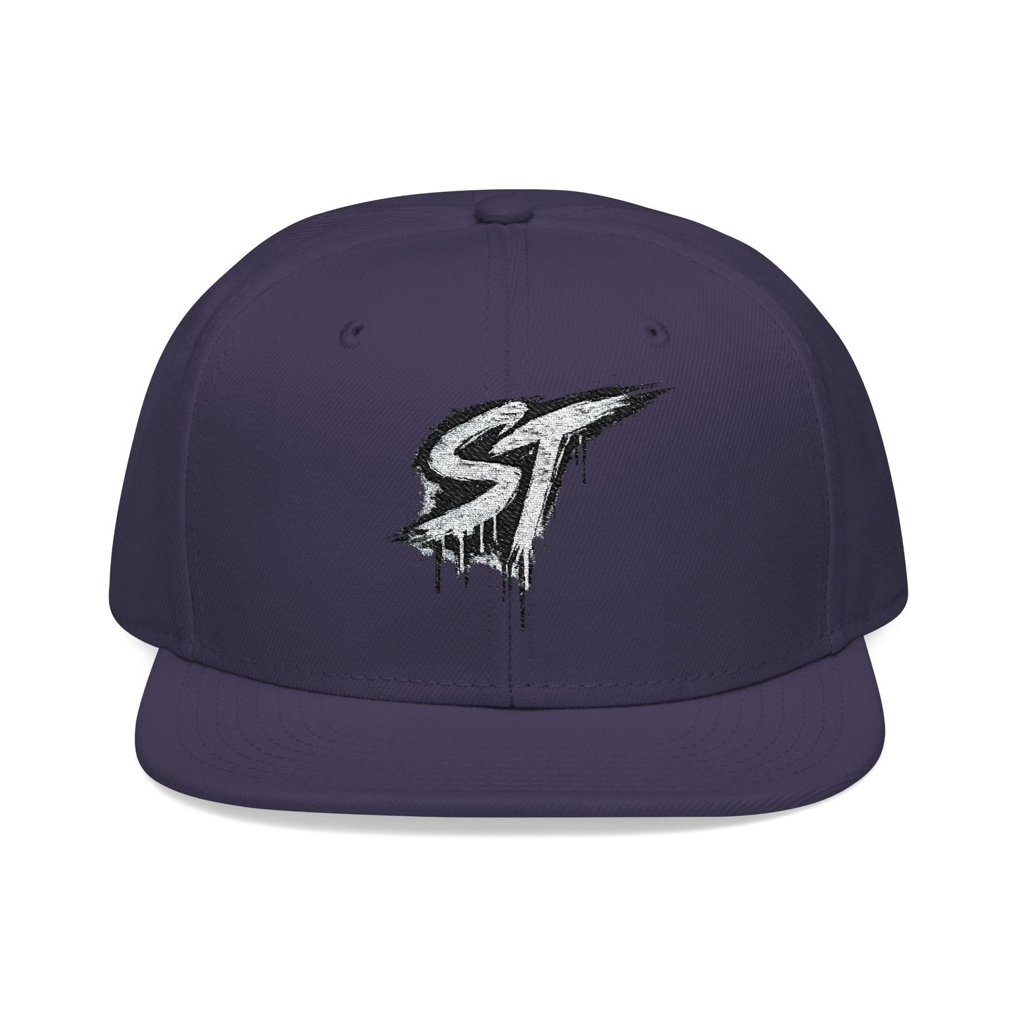 ST Snapback Hat