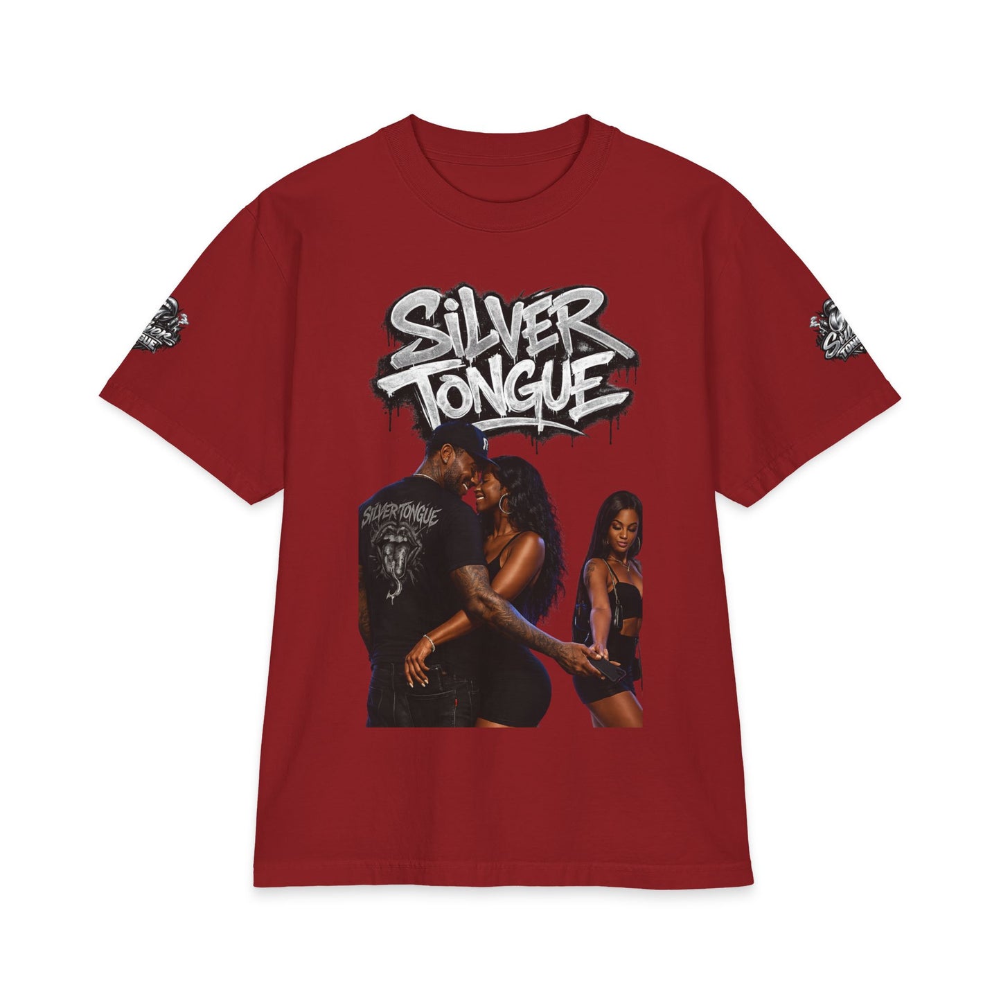 Date Night T-Shirt