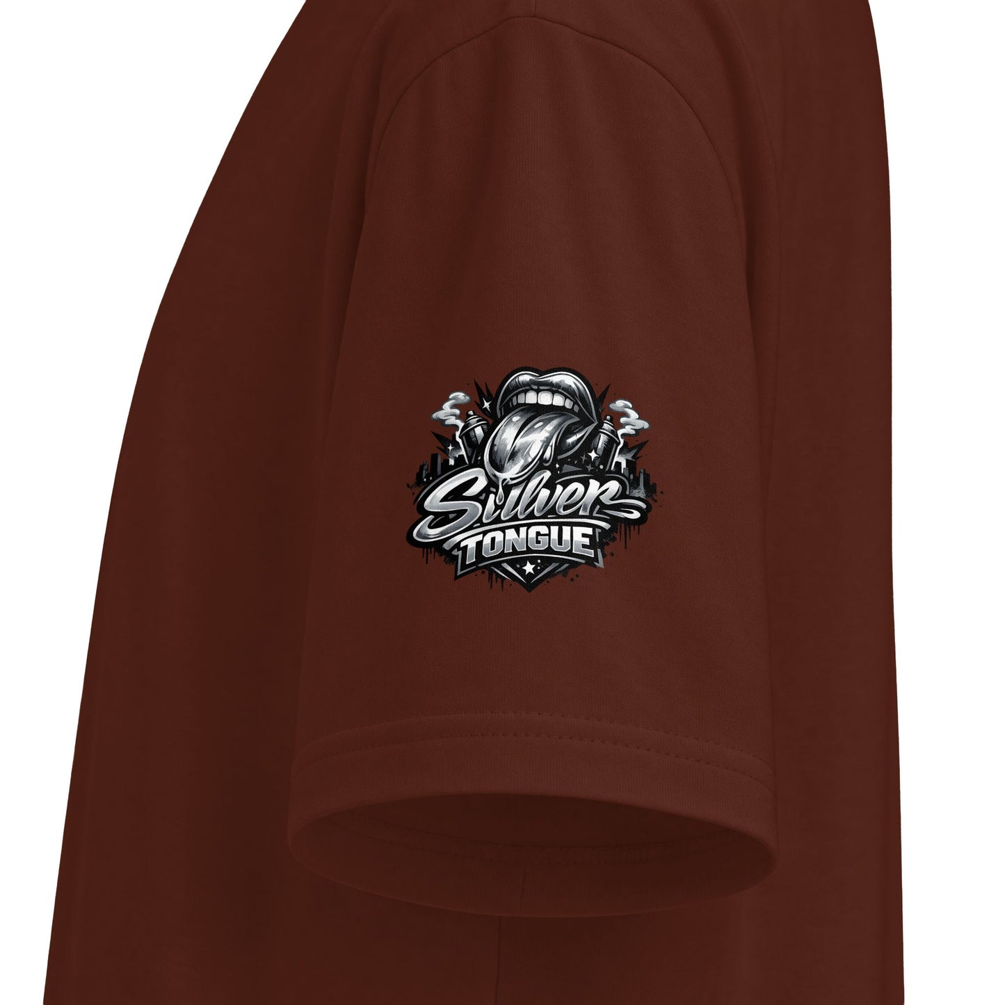 Street Hoops T-Shirt