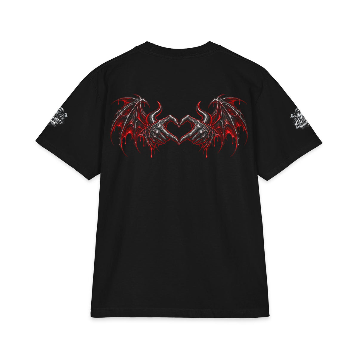 I Attract Psychos Too T-Shirt