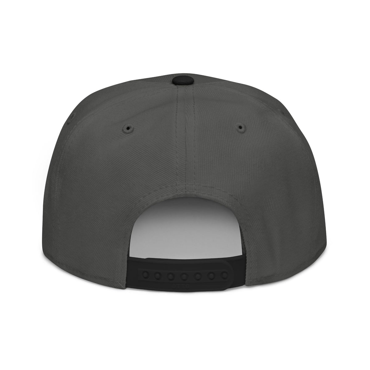Kanji Graffiti Snapback Hat