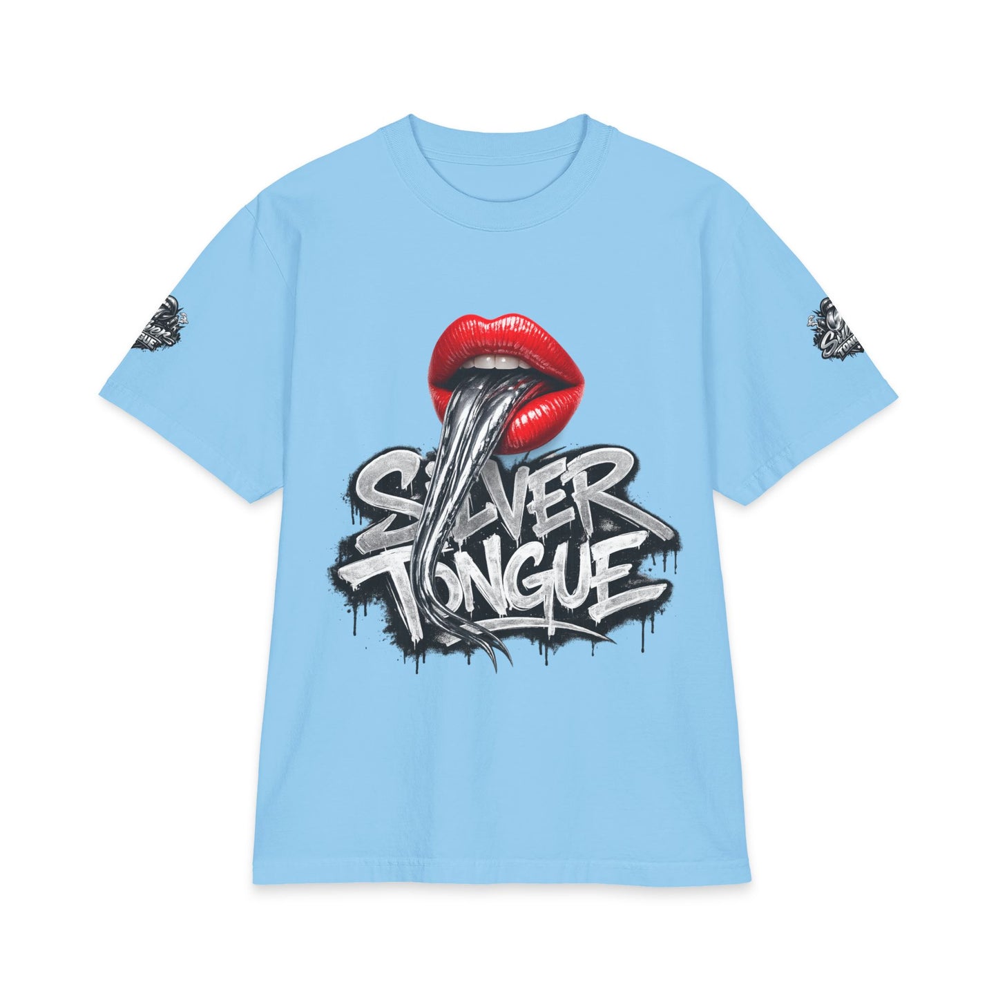 Lip Service T-Shirt