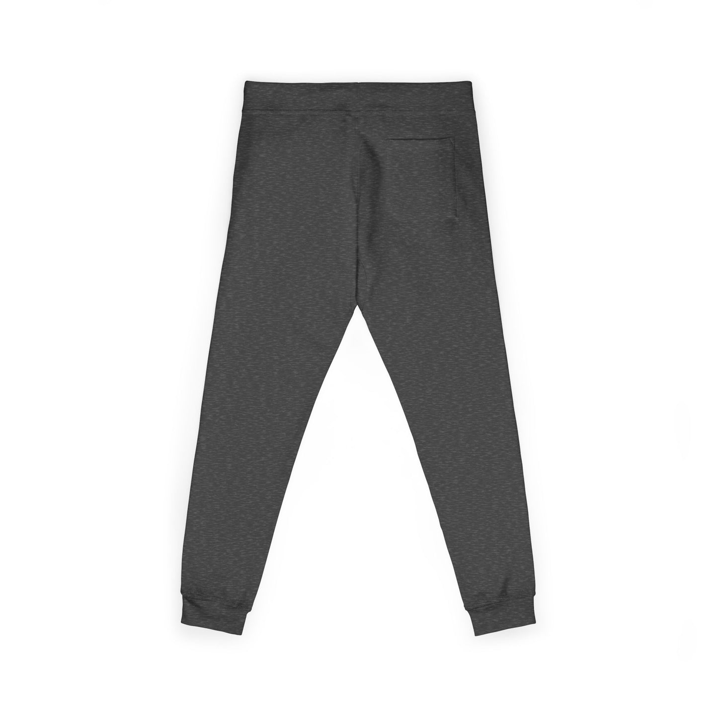 Silver Tongue Fleece Joggers