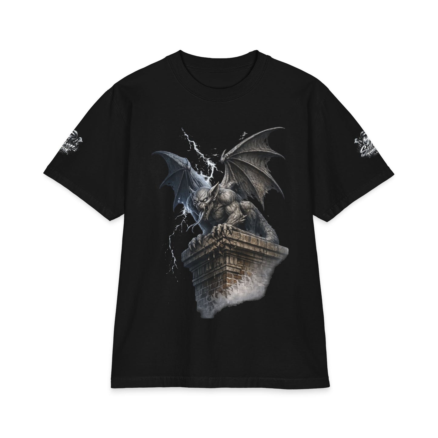Gargoyle Storm T-Shirt