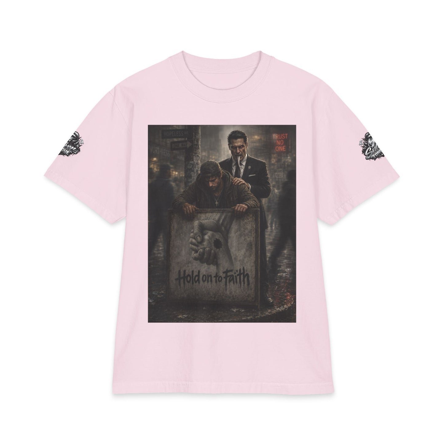 Struggle T-Shirt