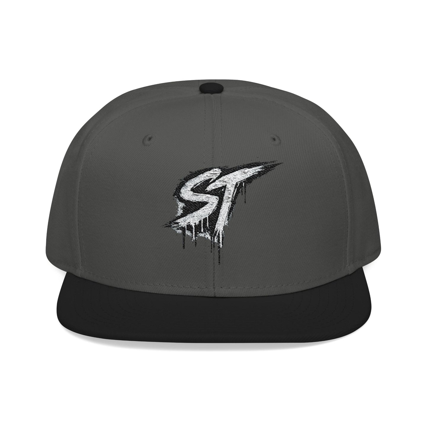 ST Snapback Hat