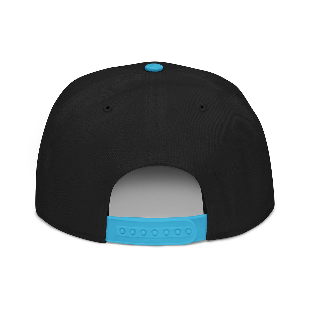 Kanji Graffiti Snapback Hat