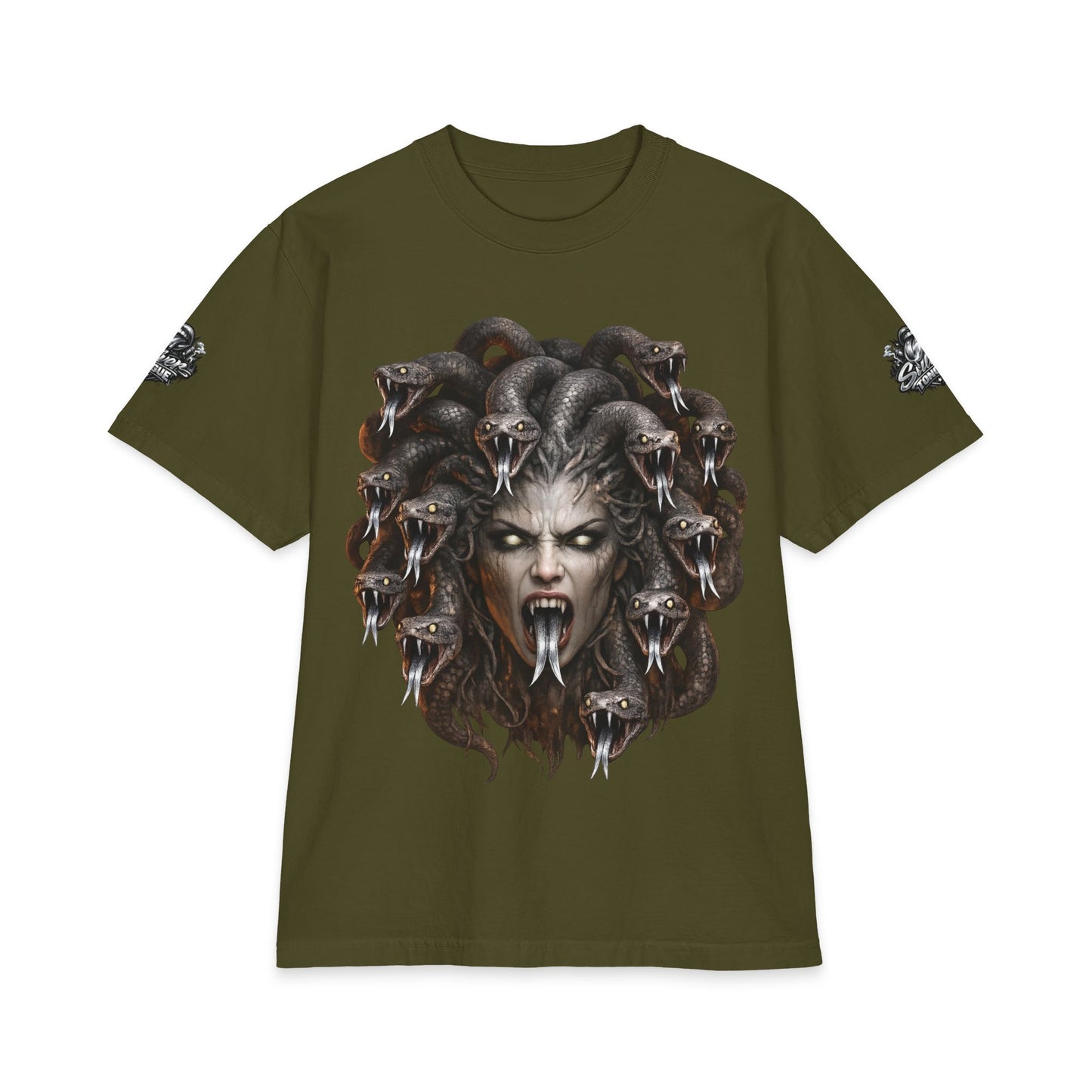 Medusa T-Shirt
