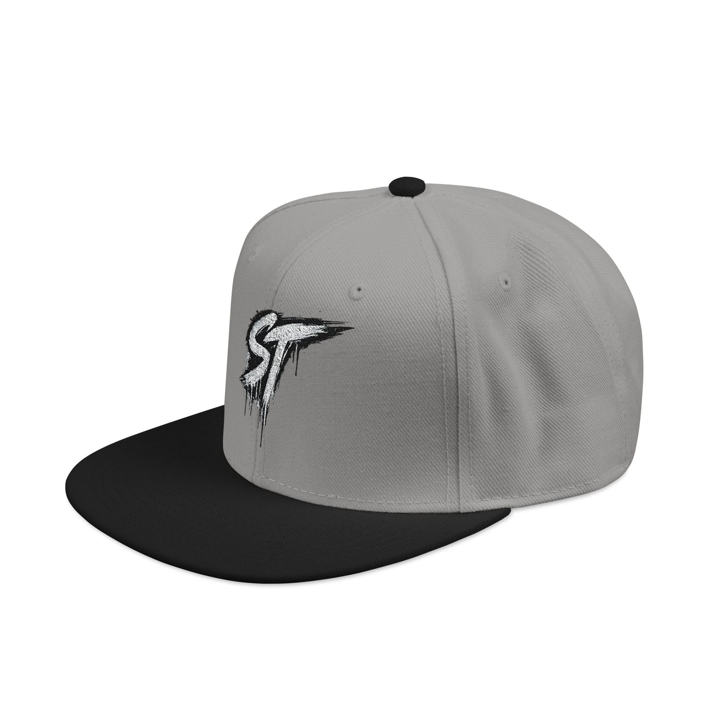 ST Snapback Hat