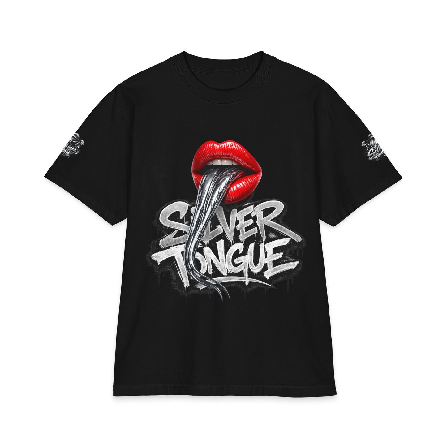 Lip Service T-Shirt