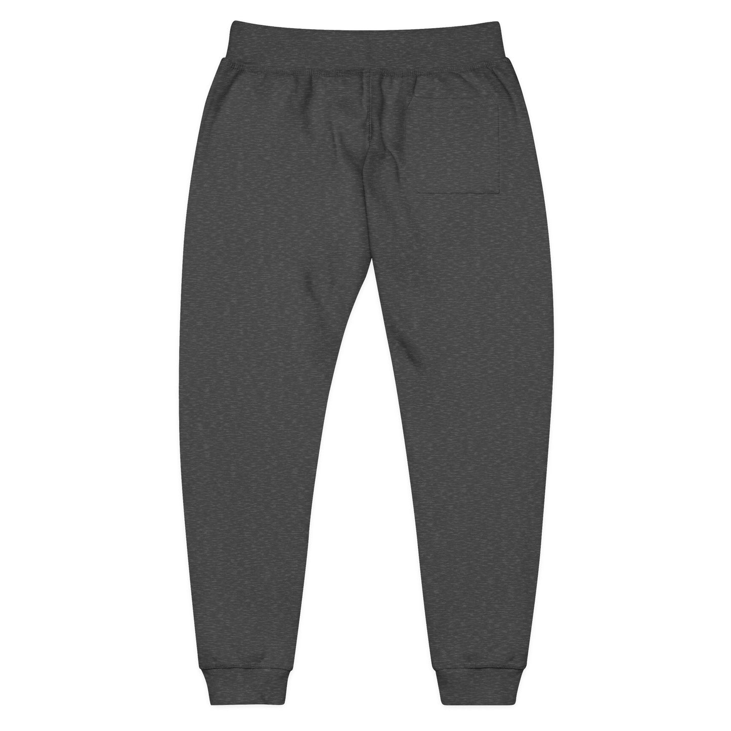 Silver Tongue Fleece Joggers