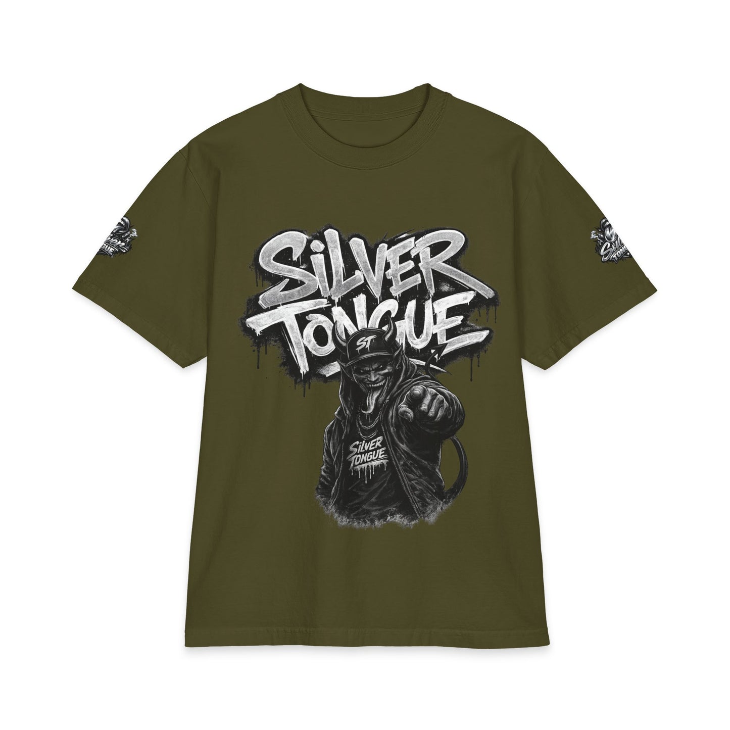 Calling The Shot T-Shirt