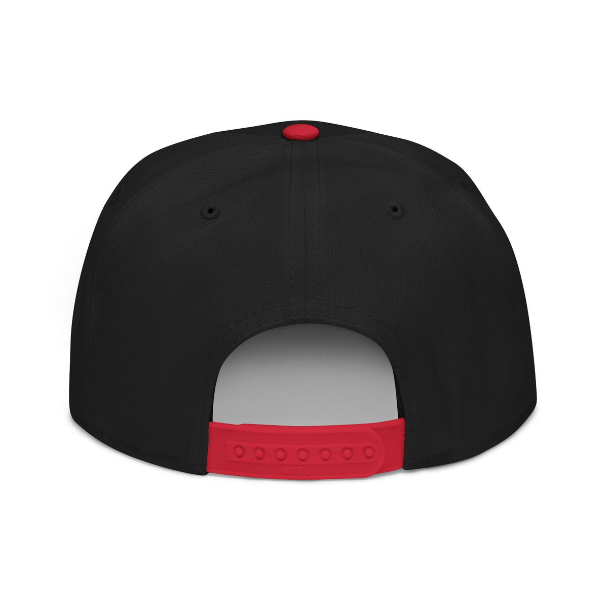Kanji Graffiti Snapback Hat