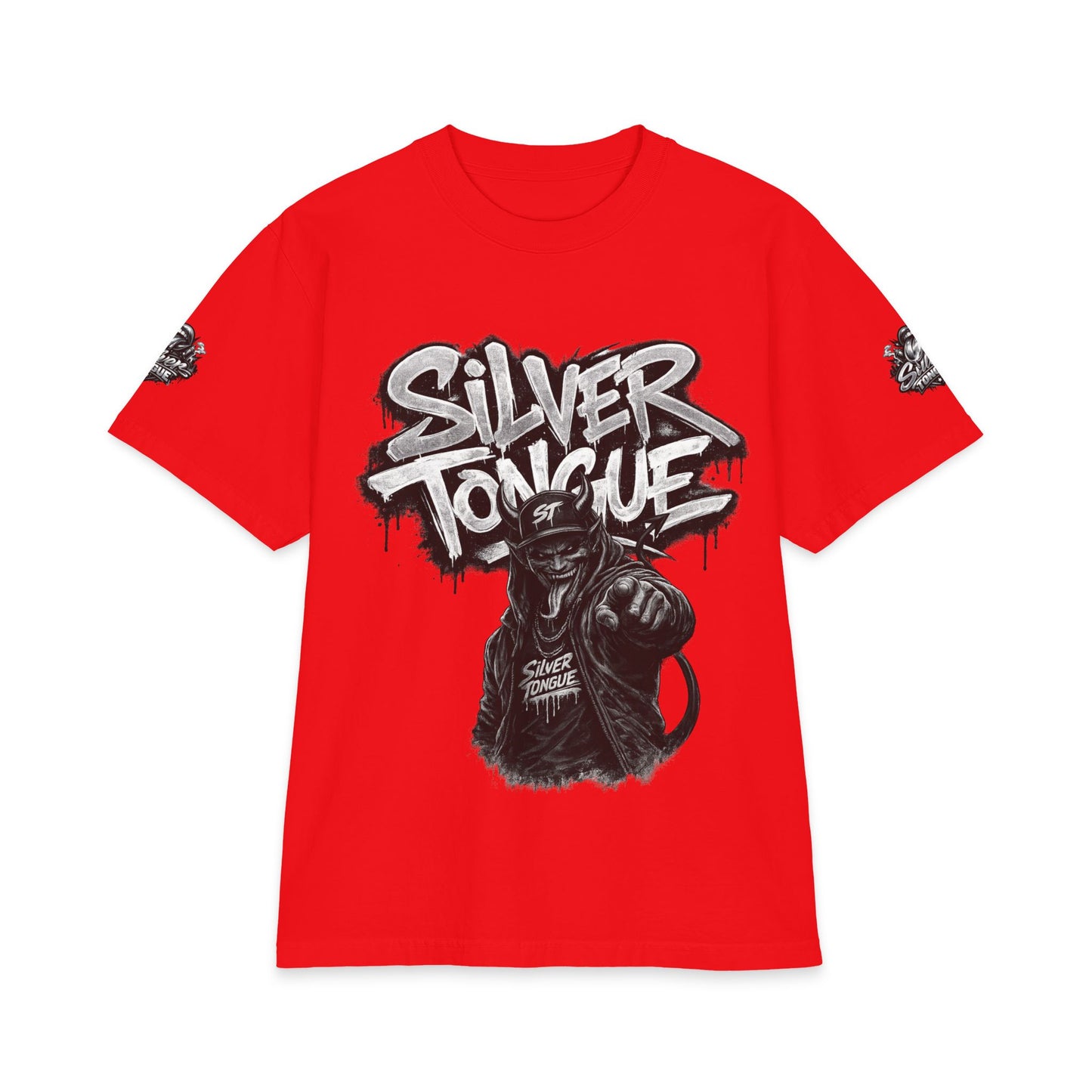 Calling The Shot T-Shirt