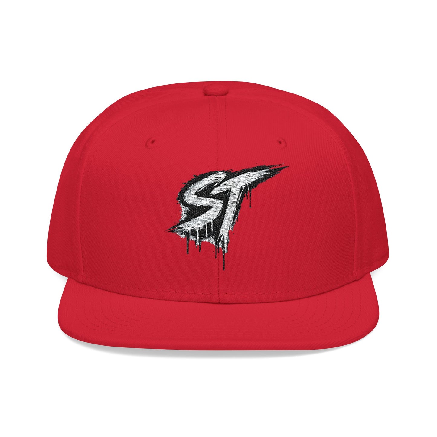 ST Snapback Hat