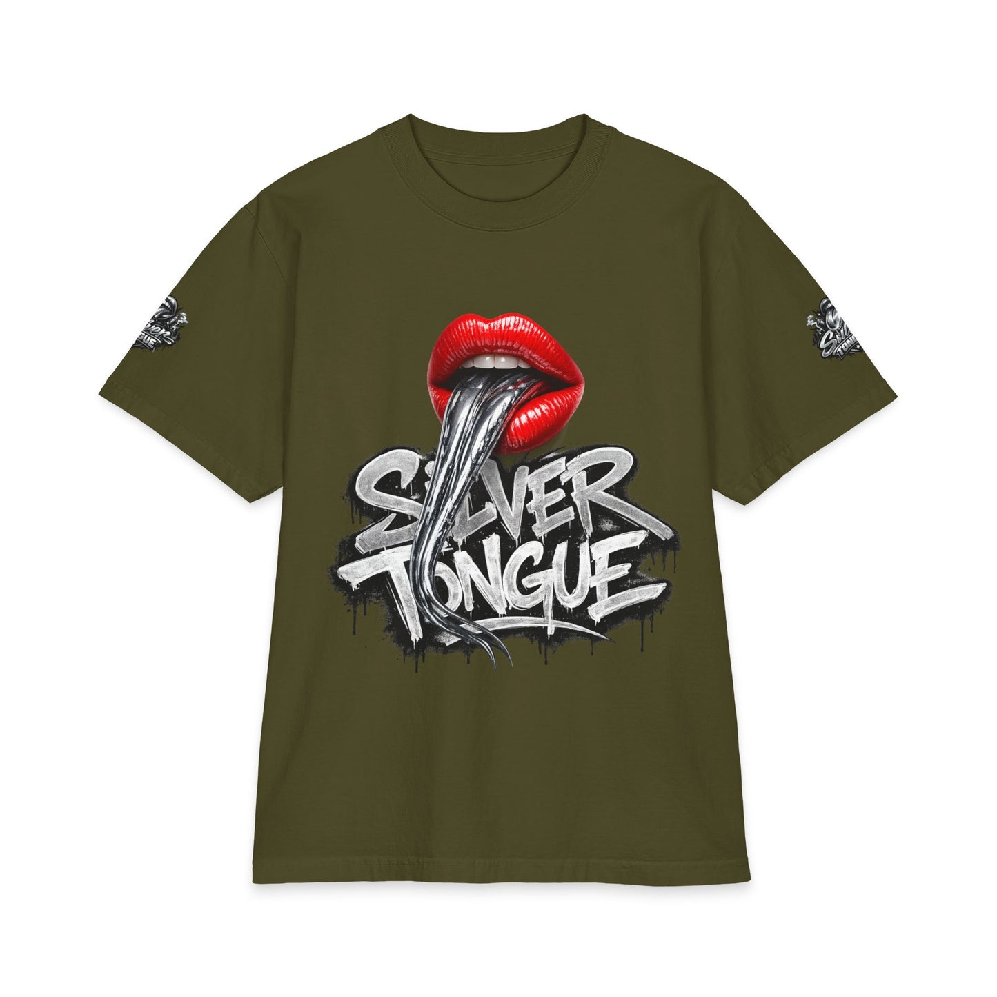 Lip Service T-Shirt
