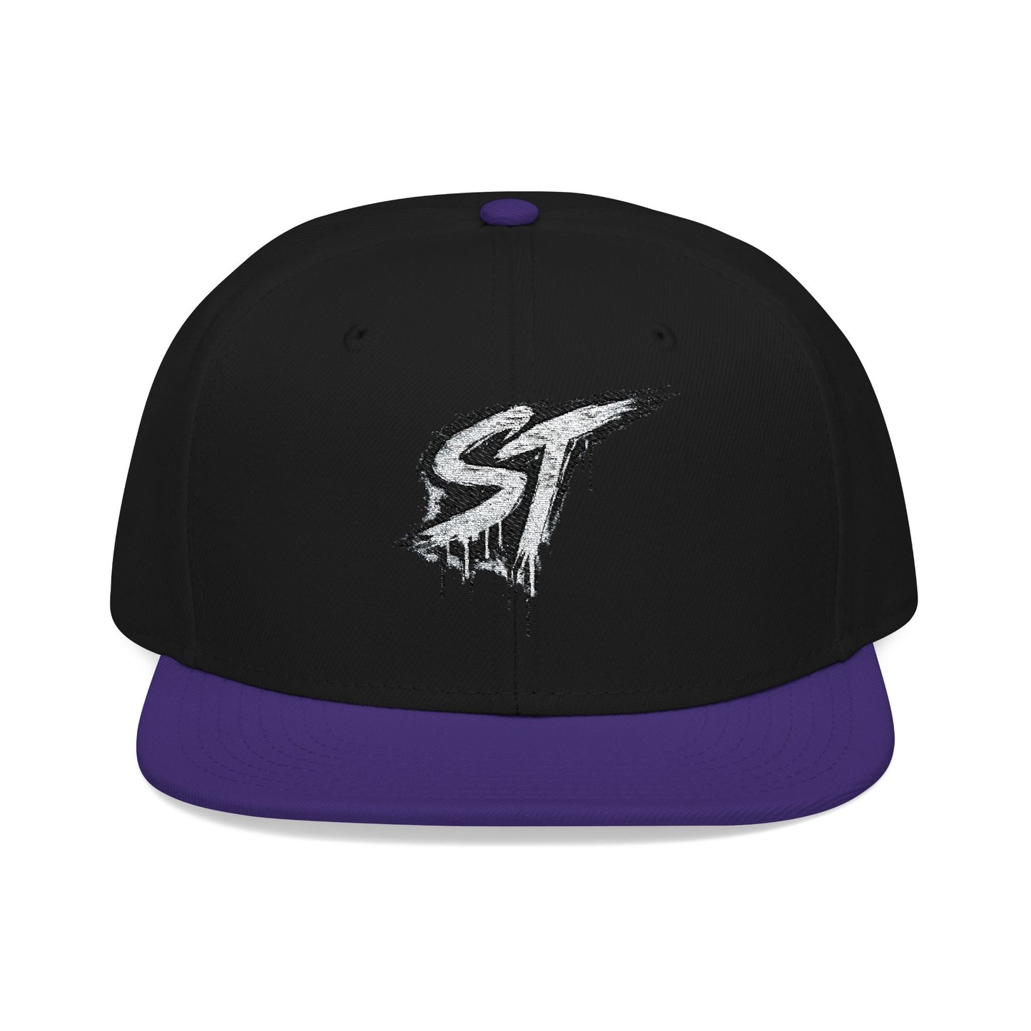ST Snapback Hat