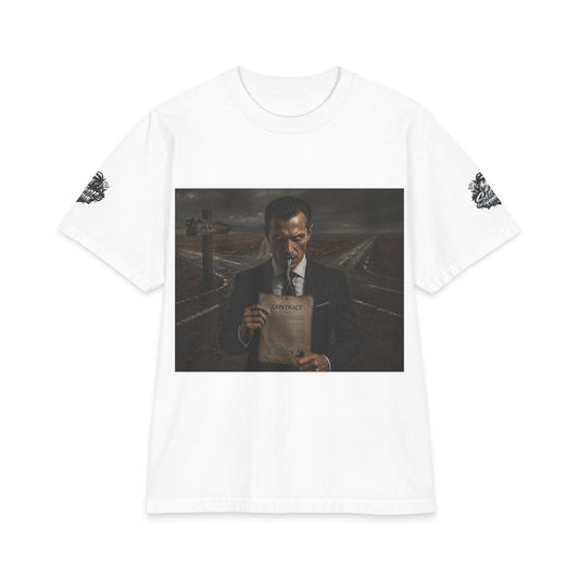 Crossroads T‑Shirt (Make Your Choice)