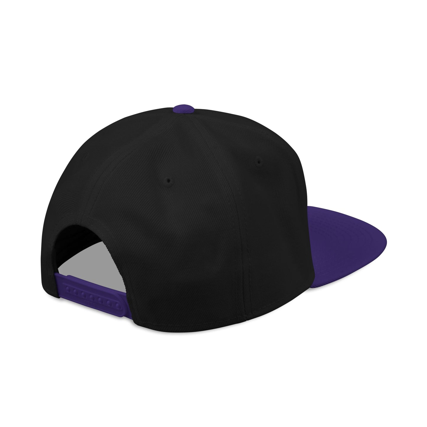 ST Snapback Hat