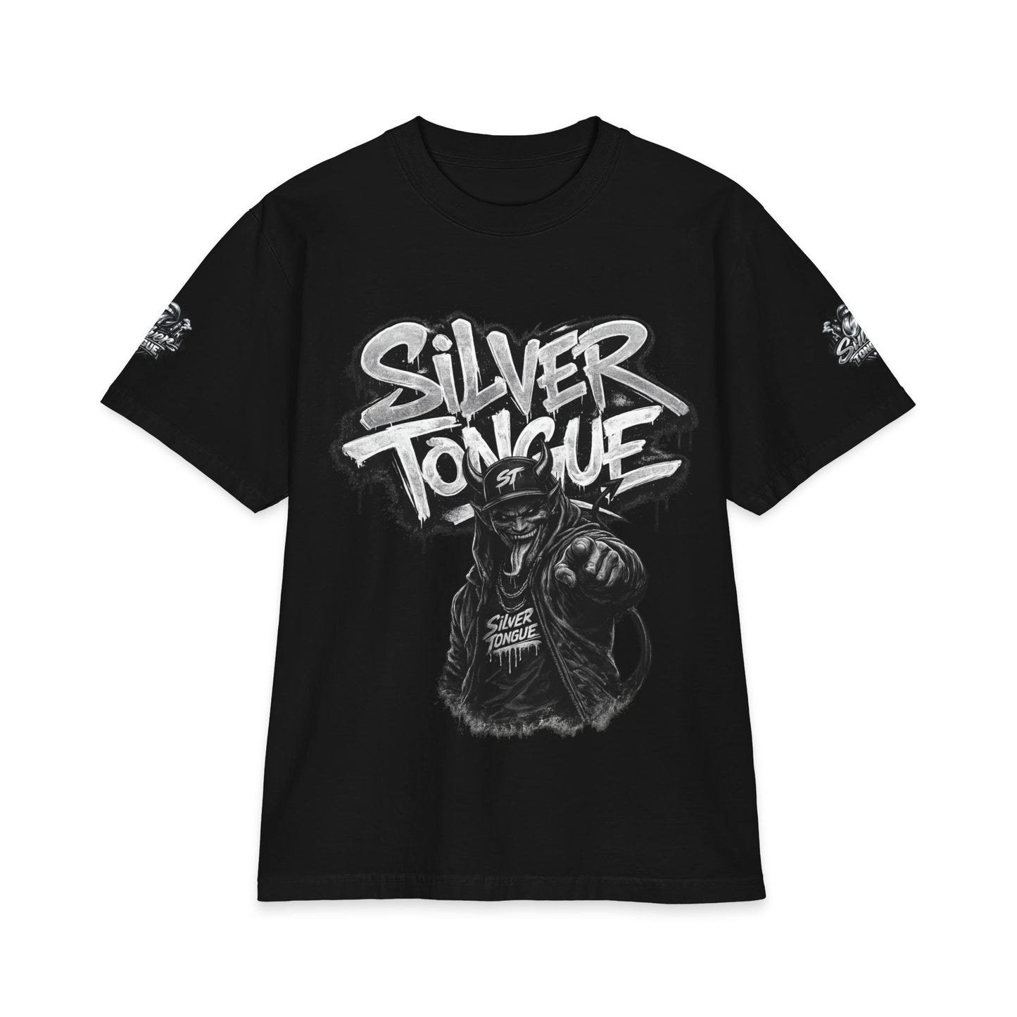 Calling The Shot T-Shirt