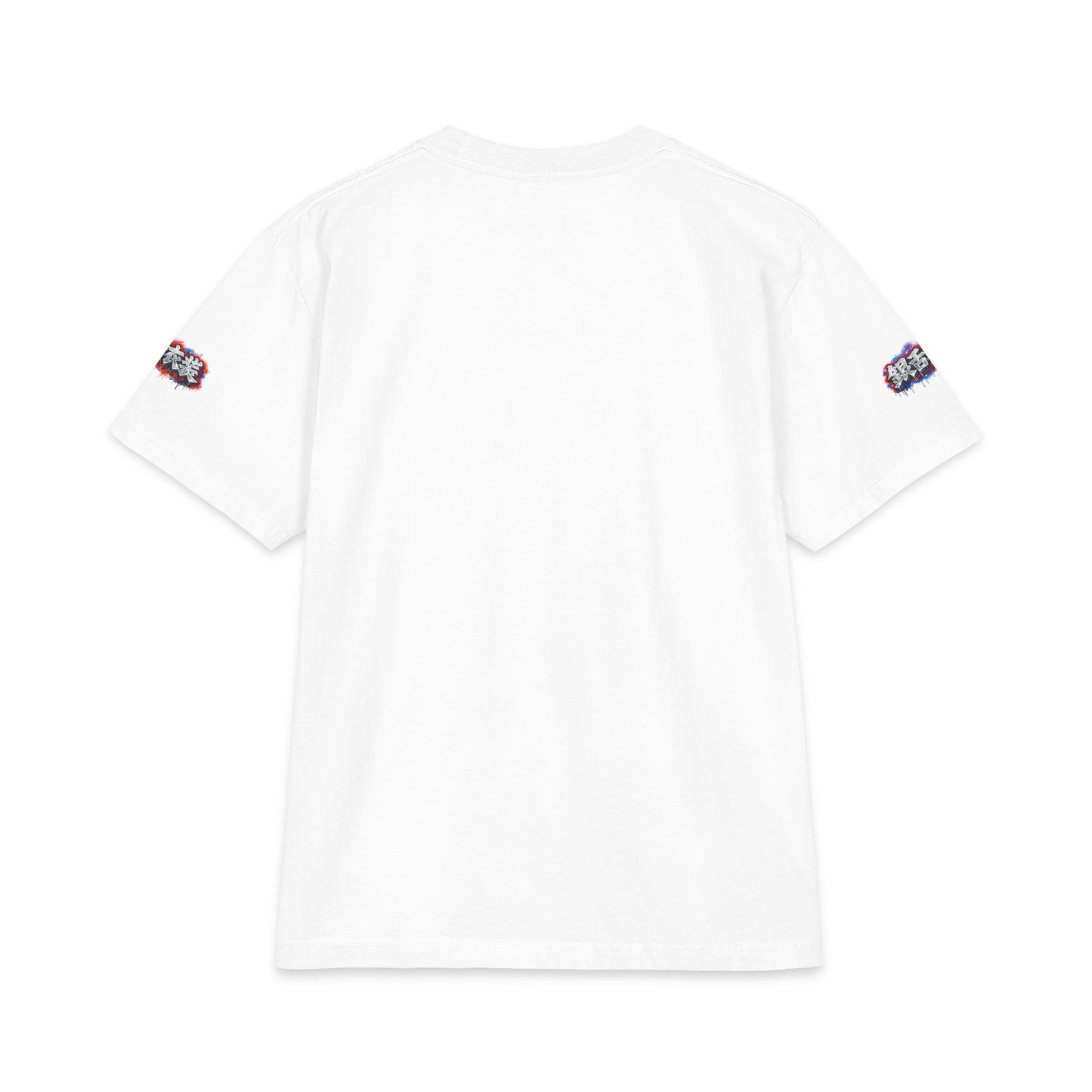 Samurai Warrior T-Shirt