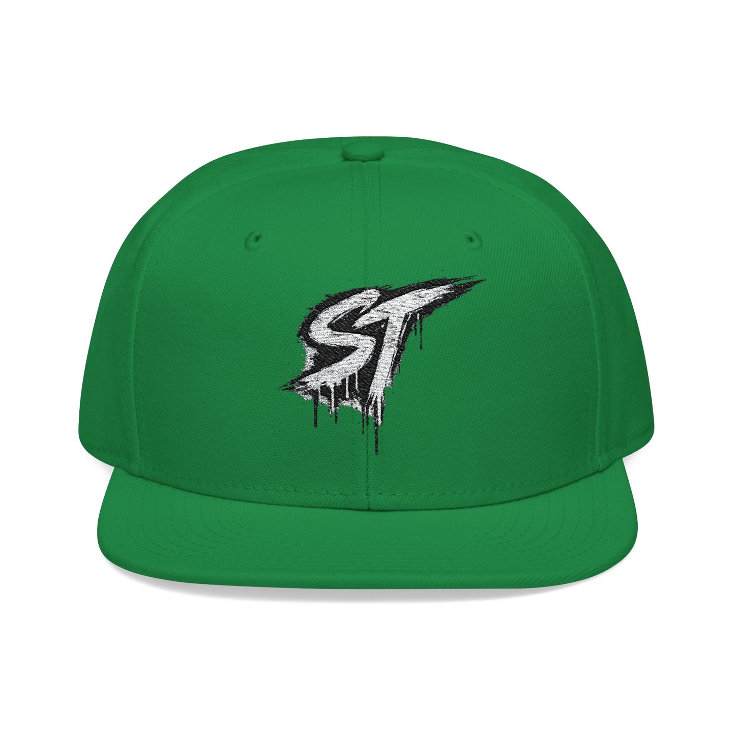 ST Snapback Hat