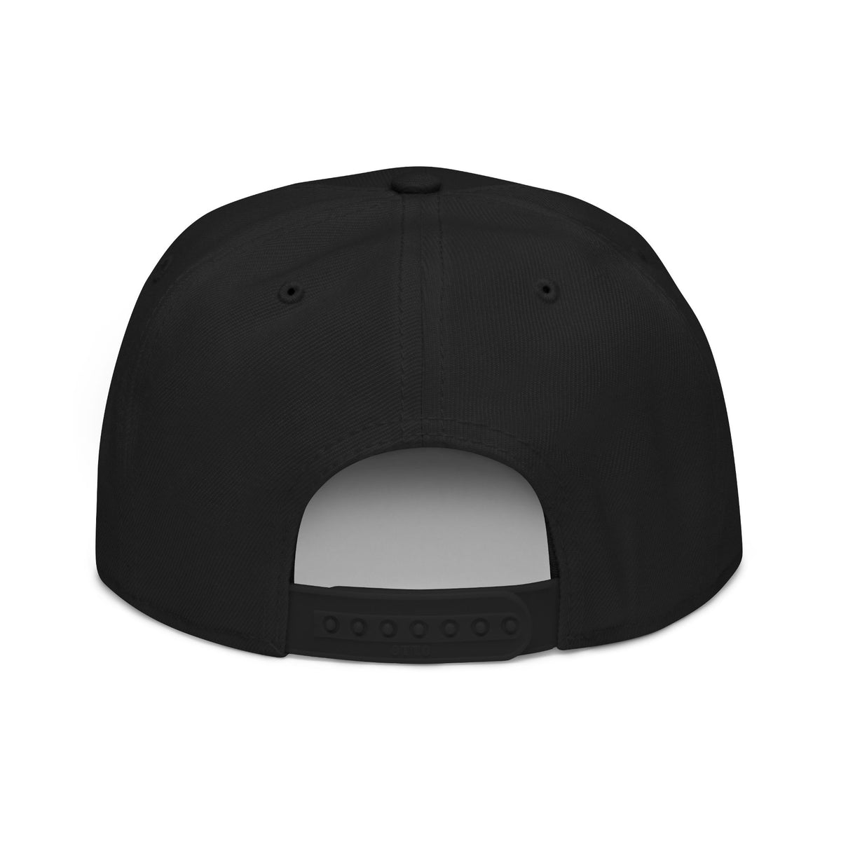 Kanji Graffiti Snapback Hat